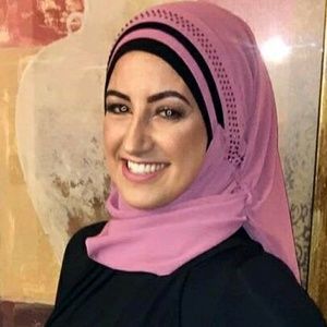 Meet your Posher, Zaina